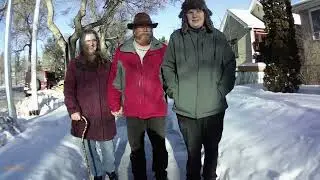 Edmonton Deep Freeze Festival Jan15 2022