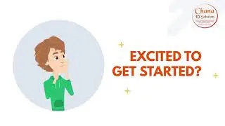 Introduction to Chana IT Solutions