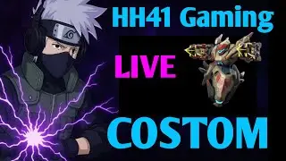 MECH ARENA LIVE &ndash; CUSTOMS + GAMEPLAY