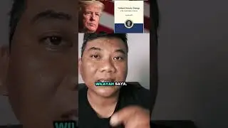 Amerika makin hari makin brutal #trump #usa #shorts #viral  #konflik #venezuela