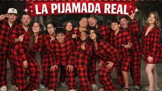 PIJAMADA CON LOS PICUS Y ALLISON MIA ULTIMA PARTE