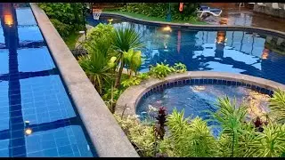 Exploring the First 5-Star Mountain Resort in the Philippines - Baguio Country Club | Bandugoy Vlogs