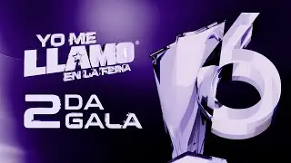 2da Gran Gala - Yo Me Llamo en la feria VI Edición
