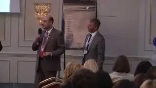 David Parmenter, the King of KPI's- Conferinta Profiles International