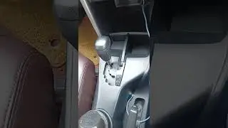 How to move an automatic car.. Learn.. #car #automaticcardriving #tips