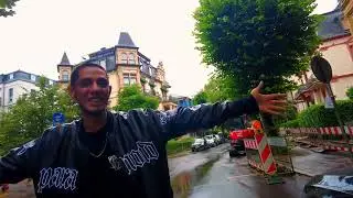 Arxontas - Kato apo tin poli (feat. B-Girl Dora) [Official Music Video]