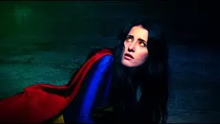 Supergirl 2011 (2024 Re-Master)