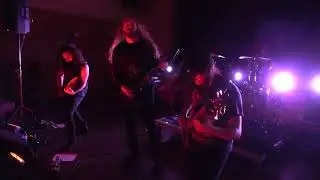 CARNAL TOMB - 2025-04-26 - VS-Villingen, Germany - [Klosterhof] - Full Live Set - Complete Show