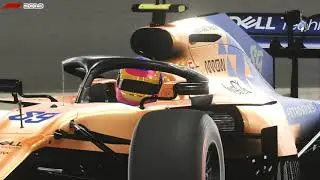 2019 Bahrain Grand Prix: Race Highlights
