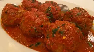 Atlantic City Food Tour: Carmine&rsquo;s Italian Restaurant in the Tropicana | Arman Travels