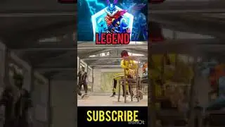 Rai star world in best player 💪💪✌️✌️ #lifeisbutadream #freefire