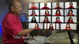 Mari Rayakan (Come Celebrate Jesus)