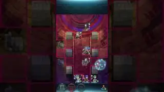 FeH - First Tempest Trial (Veronica, Lunatic) [Ike, Bride Lyn, Nino]