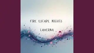 Fire Escape Nights