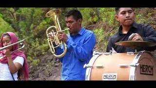 Banda Remanente Fiel - Maestro de Galilea (s. Miguel Monteverde)