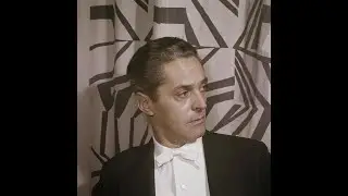 David Hollestelle sings Schubert Lieder (4)