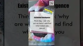 Types of Intelligence for Success #confidencehacks #bebold #lifeadvice #emotionalintelligence
