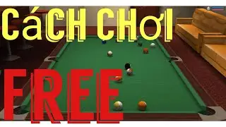 Real pool 3D | C&aacute;ch chơi bida kh&ocirc;ng mất kim cương v&agrave; s&acirc;u kĩ năng c&acirc;n băng
