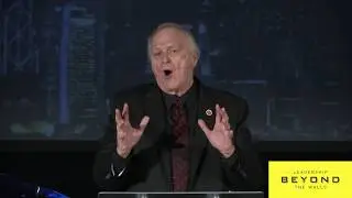 2016 ICFM International Convention - Apr 28 - Dr. Larry Ollison
