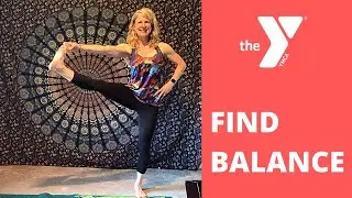Pilates with Cindy