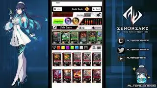 Zenonzard 1st Anniversary - NOW is the Best Time to Play +  Meta Discussion (Decks for All Colors)