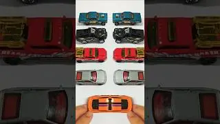 hotwheels car Collection 🚗🚨🚨 model car Collection