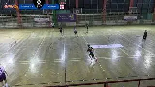 5 kolejka Ligi Firm Rzeszów !HIT! BorgWarner VS ButyJana.pl