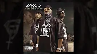 G-Unit - I'm So Hood (Official Instrumental)