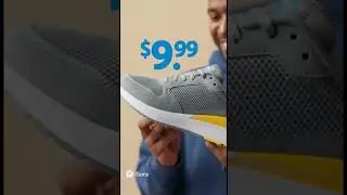 Walmart comfort for cheap!