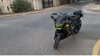 DUCASU 400 review 