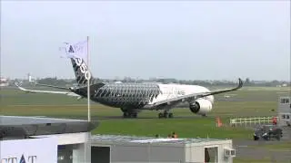 Paris Air Show 2015: Day One highlights
