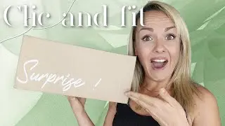 UNBOXING CLIC AND FIT #42