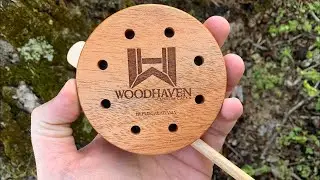 3 Best Beginner Calls on the Woodhaven!