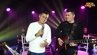 No intentes - Fred Quintero (En Vivo)