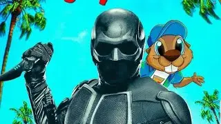 The boys - Black Noir's Flashbacks to his past with Soldier Boy