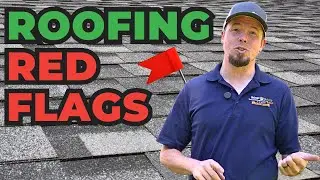 Don't Choose the Wrong Roofer: What You MUST Know