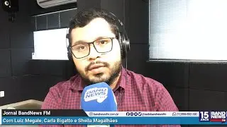 Falta de oxigênio e sistema de saúde em colapso: o drama no Amazonas