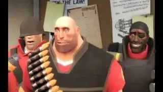 What Happens When The Engineer Builds His Sentry