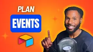 Build an Event Planner (Airtable Tutorial)