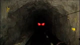 Прохождение игры The Mine. Ужасы советской шахты (1 Часть)