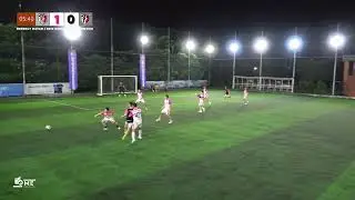 GAME SESSION TRAINING TRIKORA FC | 8.1.26 | GREEN YAKIN MINISO 1 BANJARMASIN