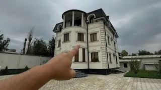 Хавлии Фуруши дар Мавлоно - 9 км