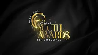 The Prime Minister's National Youth Awards For Excellence