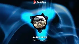 When I'm Gone