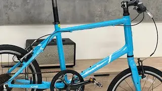 Mini Velo 20 Inch Japan | @0898831234 Ph&uacute;c | Ship To&agrave;n Quốc