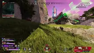 [day 62] Apex S20 Bang Killgrind : 170+  Seasonal Kills