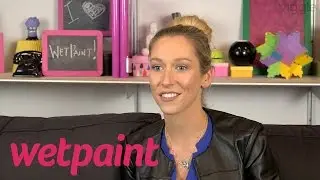Meet 'Mob Wives' Newbie Brittany Fogarty