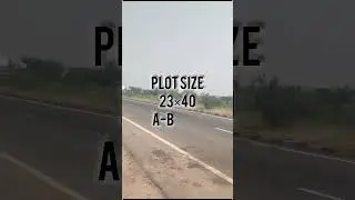Skanda golden nest A-BlockWest face2.15centsPlot size 23.25&times;40Plot Cost=3,50,000/-