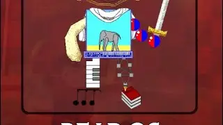 How to get the Bear.OS skin/OS Badge | bear reincarnated