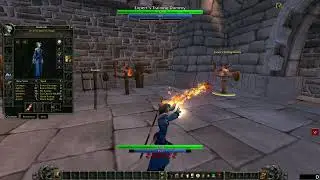 ELK - Cast on Crit System